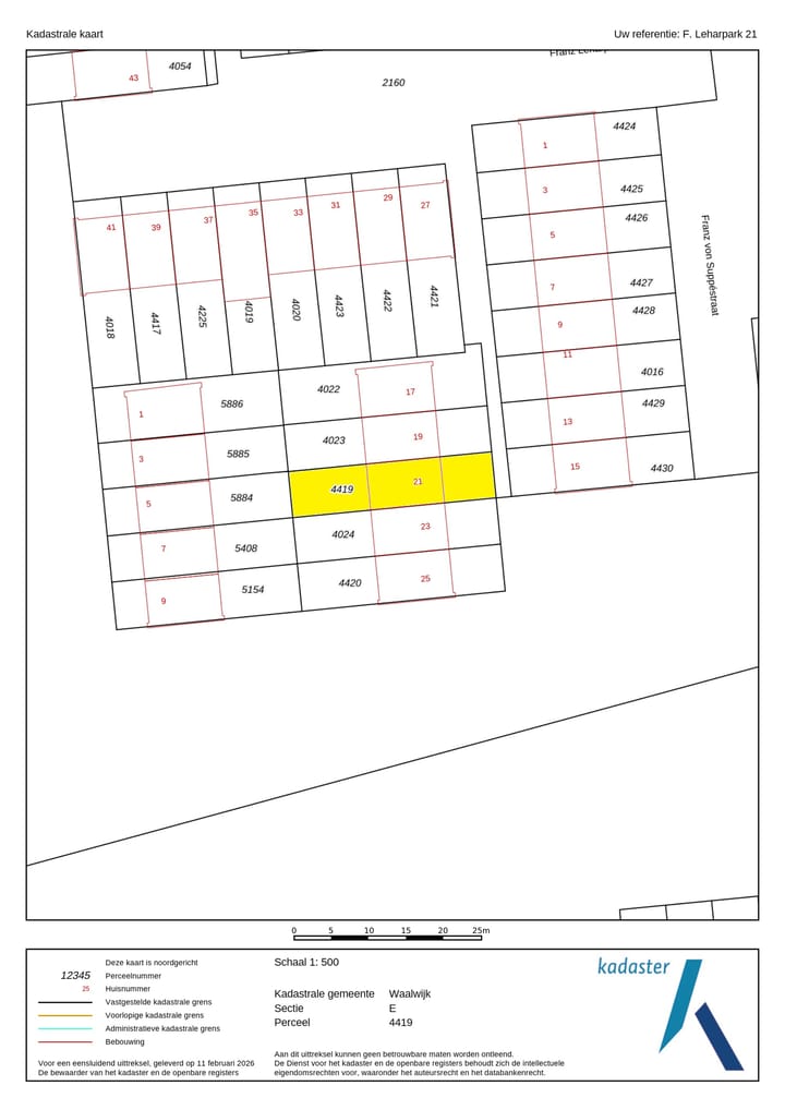 Foto 34 van Franz Lehárpark 21
