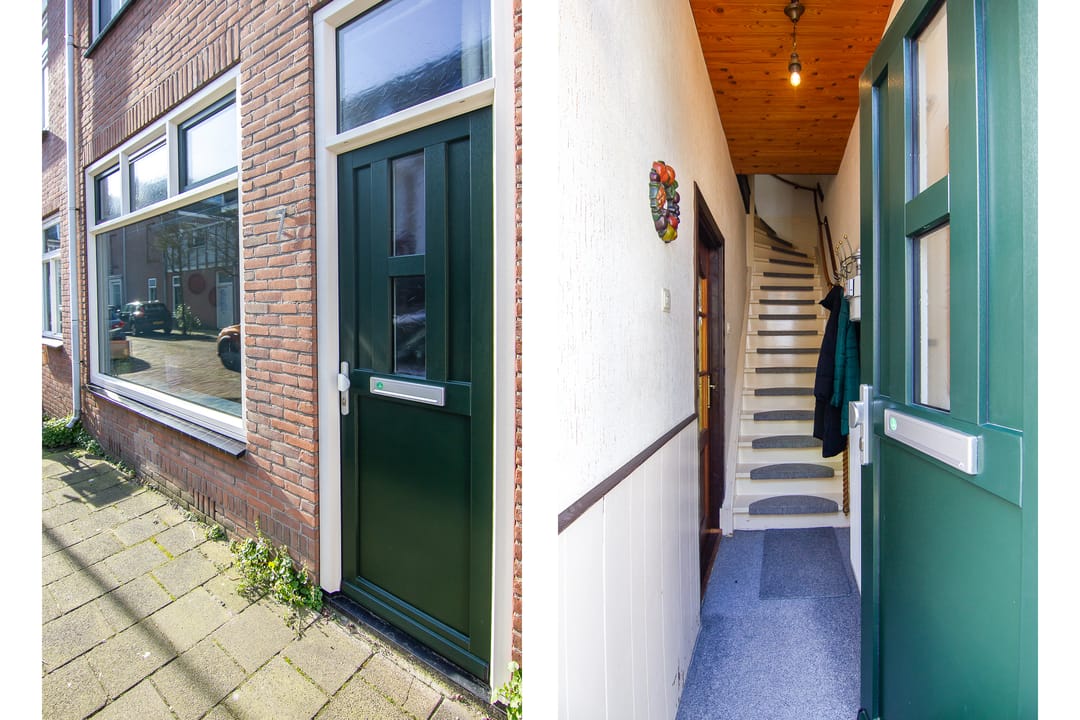 Foto 2 van Generaal Bothastraat 7