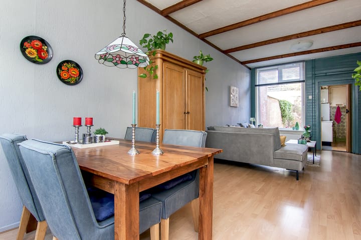 Foto 3 van Generaal Bothastraat 7