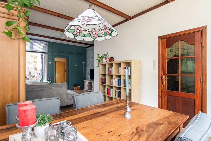 Foto 4 van Generaal Bothastraat 7