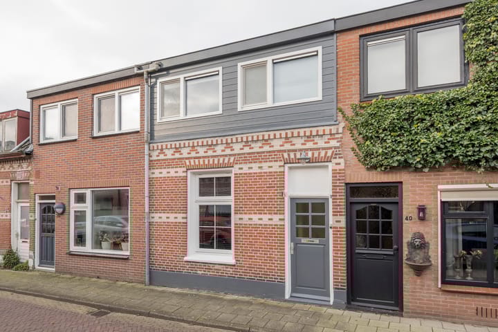Wullenhovenstraat 38