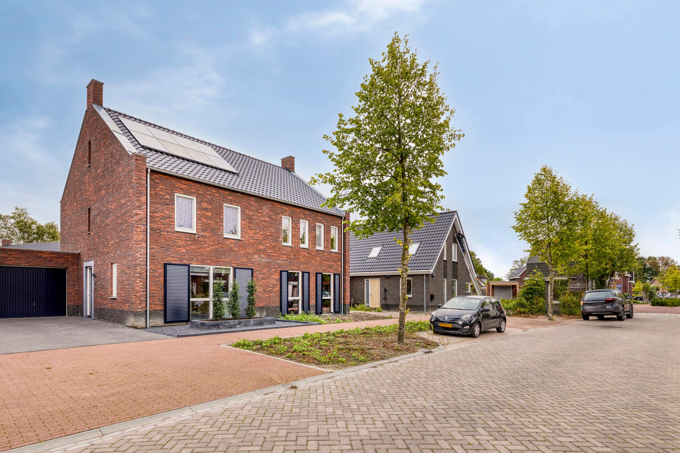 Toon van den Bornestraat 8-C 8 C
