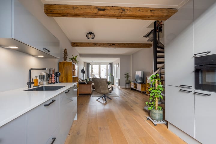 Foto 2 van Wullenhovenstraat 38