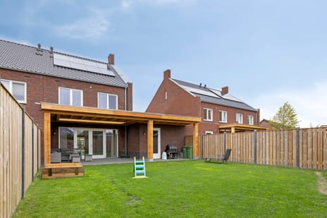 Toon van den Bornestraat 8-C secondary image