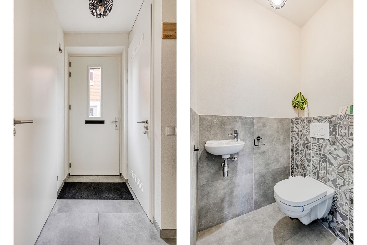 Foto 4 van Toon van den Bornestraat 8-C