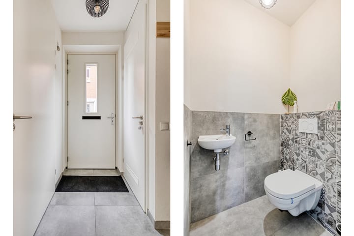 Foto 4 van Toon van den Bornestraat 8-C