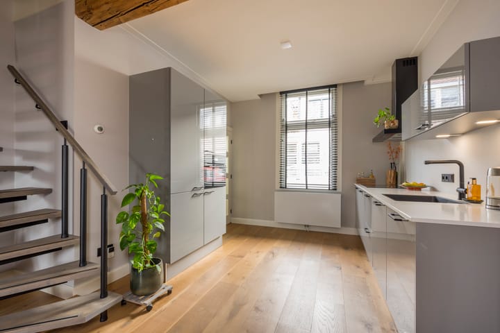 Foto 5 van Wullenhovenstraat 38