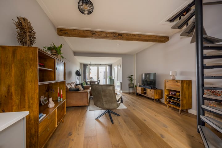 Foto 6 van Wullenhovenstraat 38