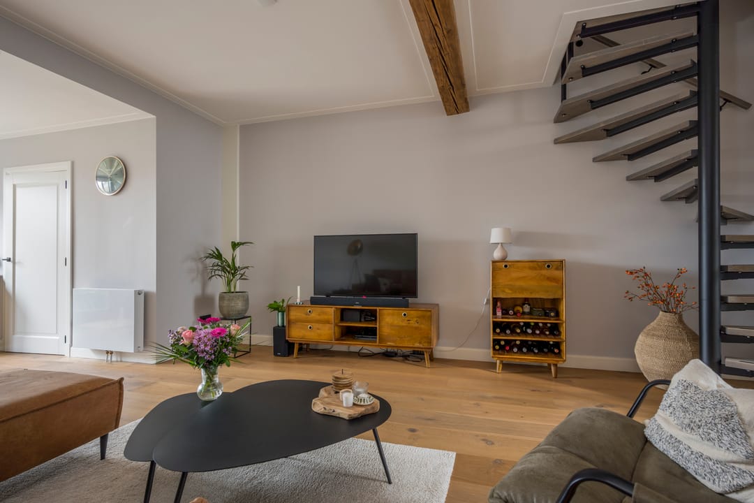 Foto 7 van Wullenhovenstraat 38