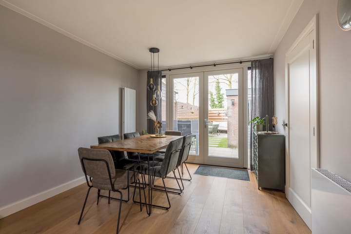 Foto 8 van Wullenhovenstraat 38