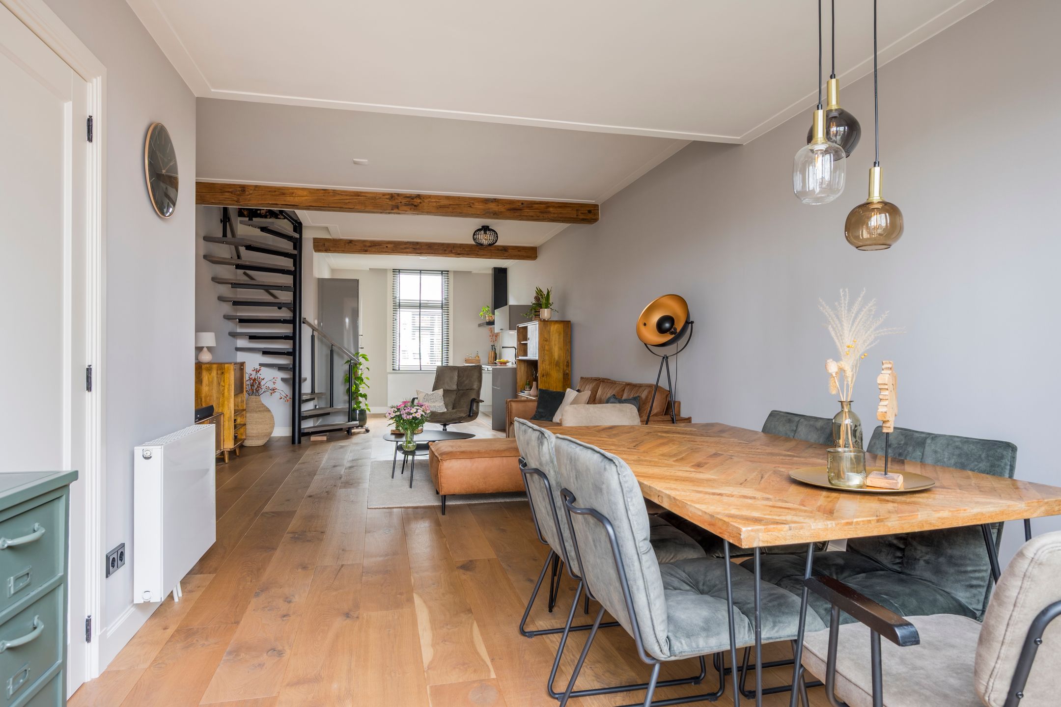 Foto 9 van Wullenhovenstraat 38