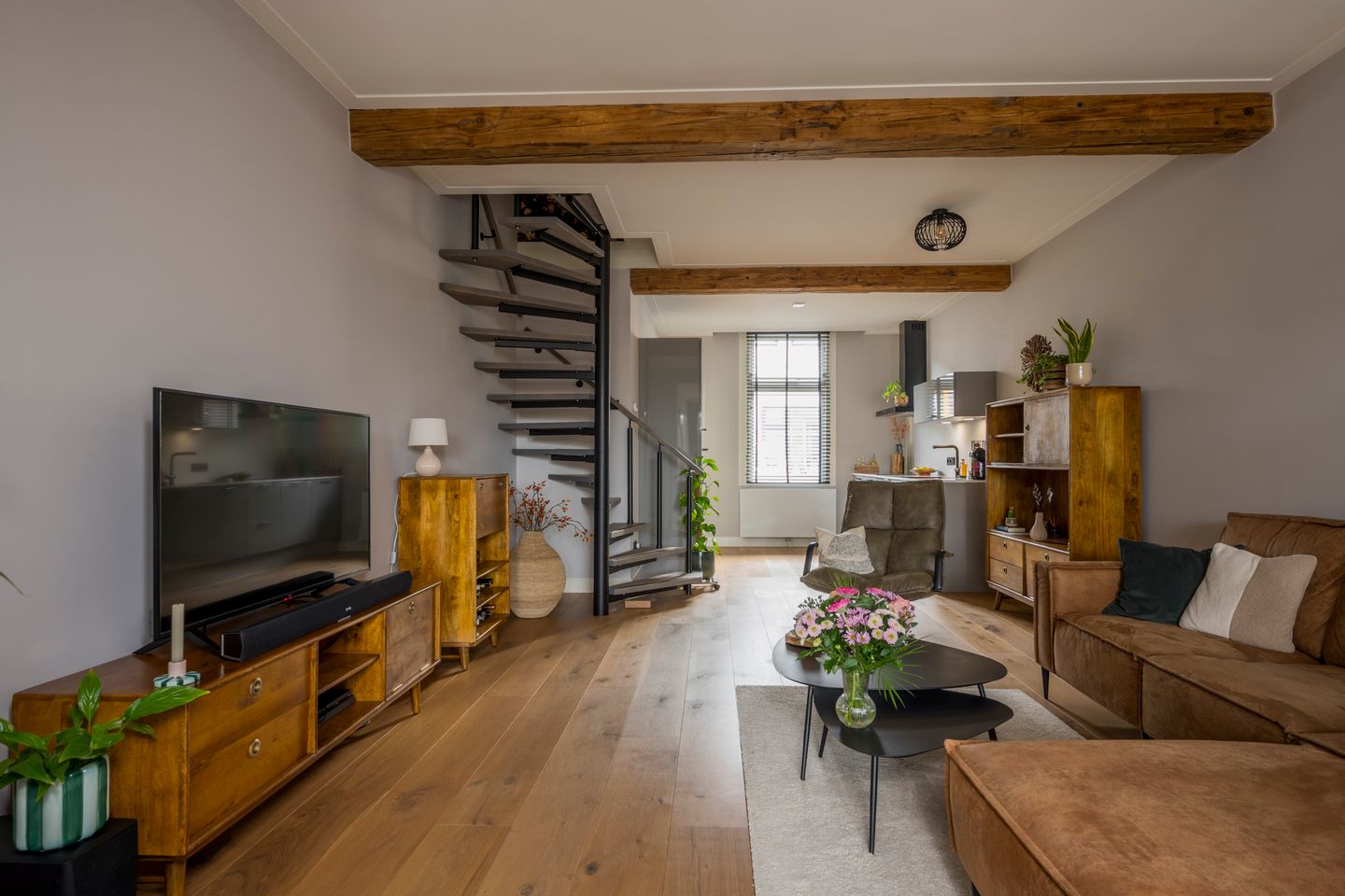 Foto 10 van Wullenhovenstraat 38