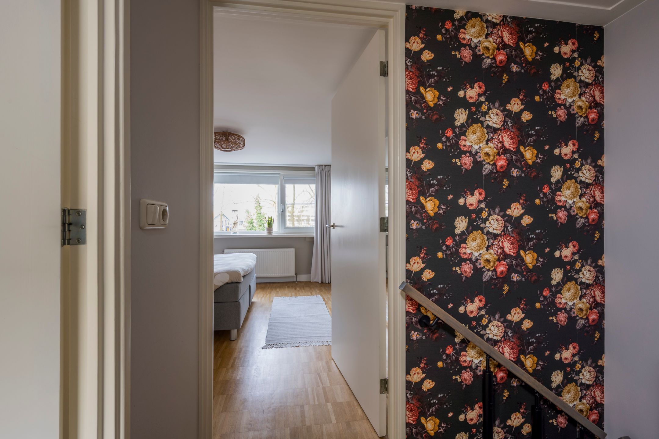 Foto 12 van Wullenhovenstraat 38