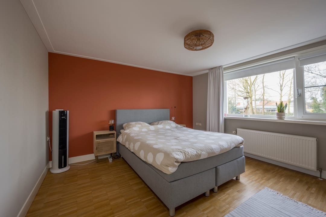 Foto 13 van Wullenhovenstraat 38