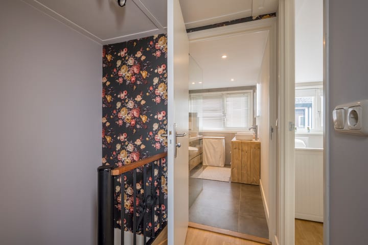 Foto 18 van Wullenhovenstraat 38