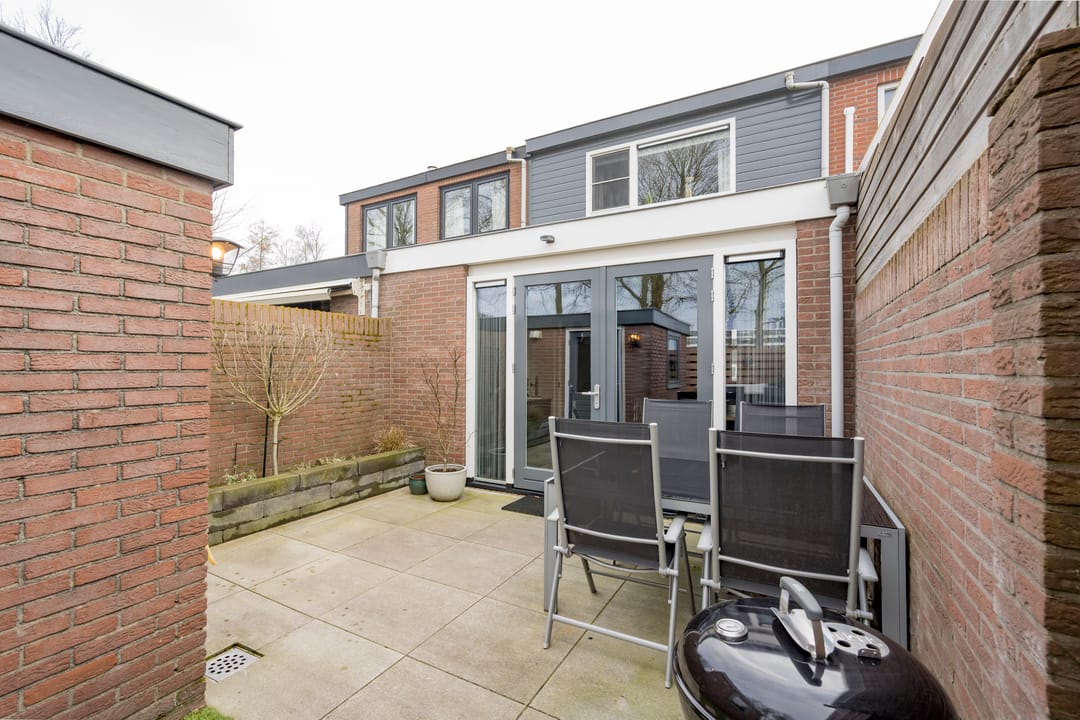 Foto 22 van Wullenhovenstraat 38