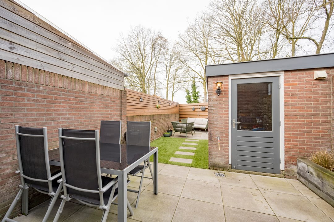 Foto 23 van Wullenhovenstraat 38