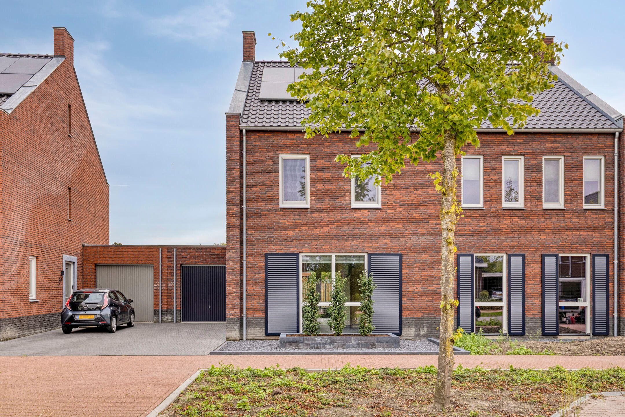 Foto 24 van Toon van den Bornestraat 8-C