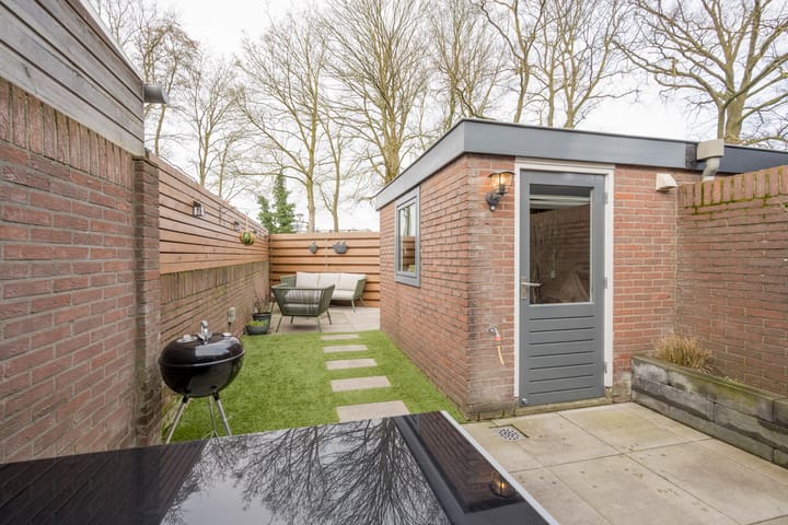 Foto 24 van Wullenhovenstraat 38