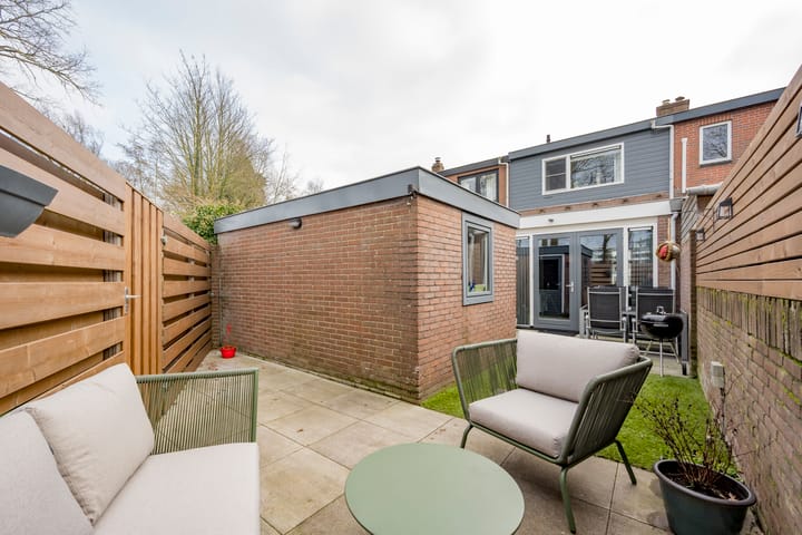 Foto 27 van Wullenhovenstraat 38