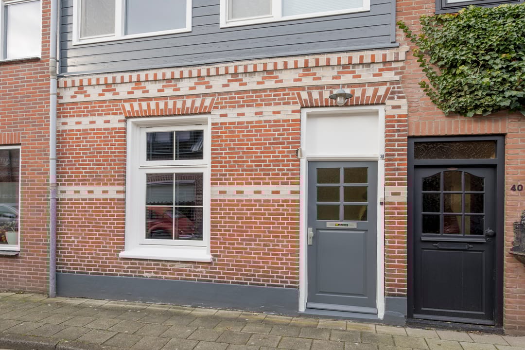 Foto 28 van Wullenhovenstraat 38