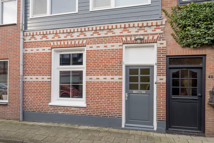 Foto 28 van Wullenhovenstraat 38