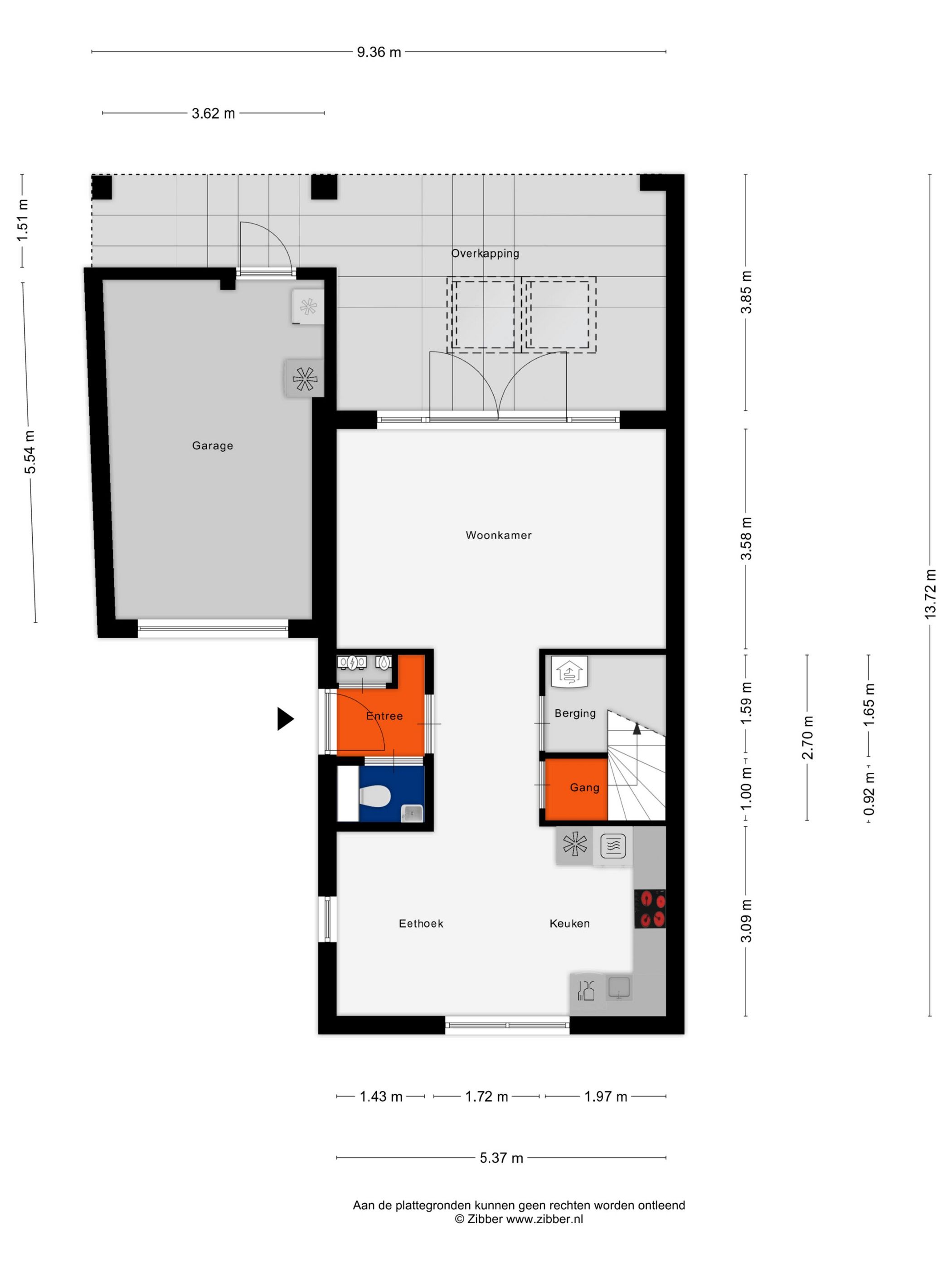 Foto 30 van Toon van den Bornestraat 8-C