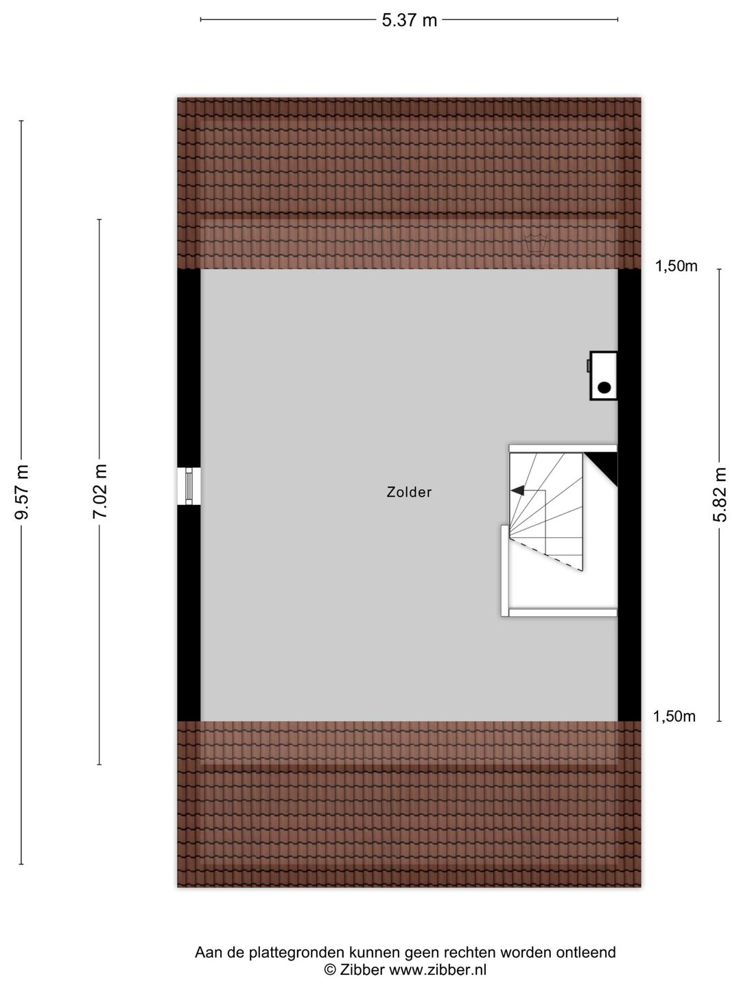 Foto 32 van Toon van den Bornestraat 8-C