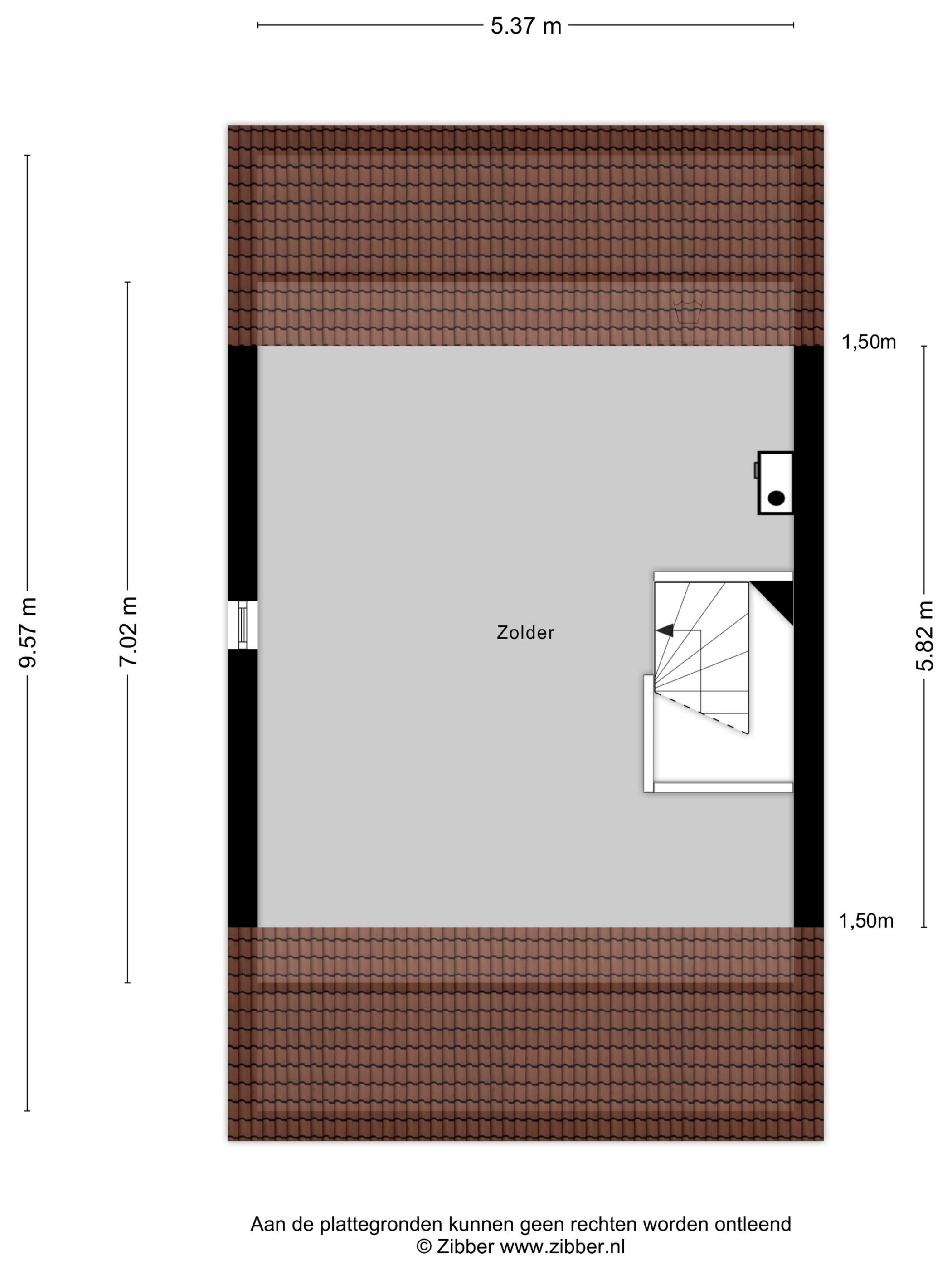 Foto 36 van Toon van den Bornestraat 8-C
