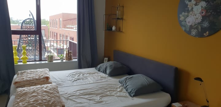 Photo 4 of Fultonbaan 7-25