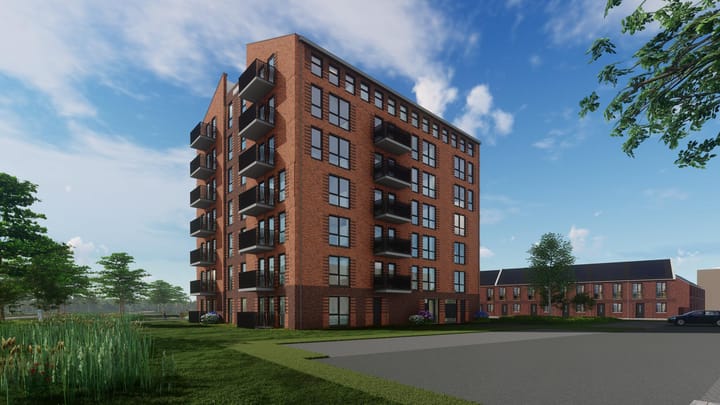 Foto 1 van Dommelstraat 65