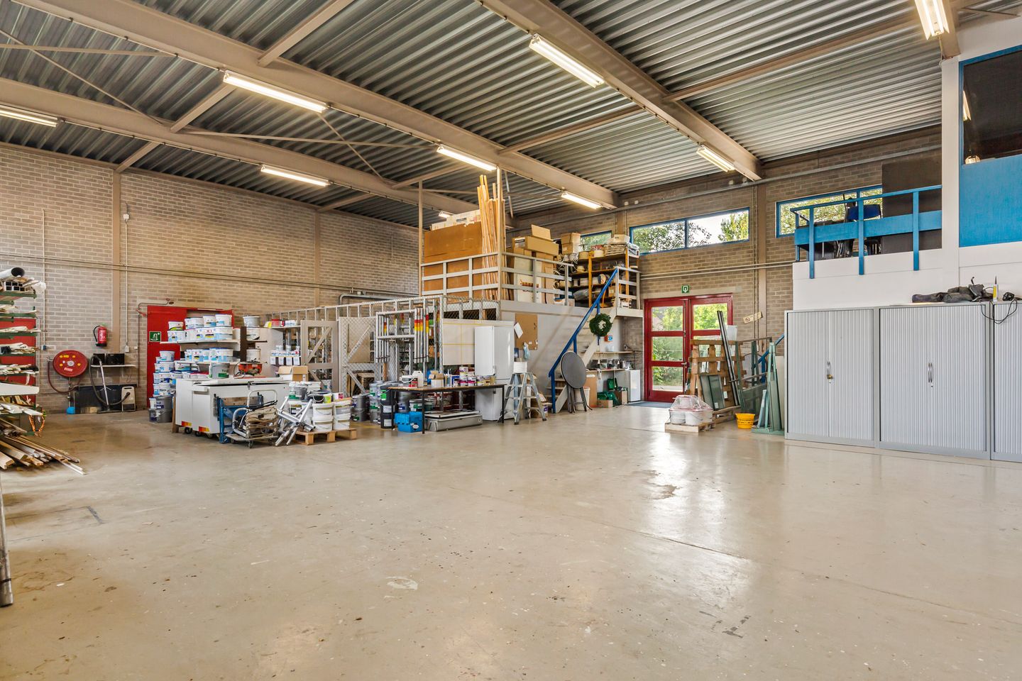 Bekijk foto 4 van Kooikersweg 7