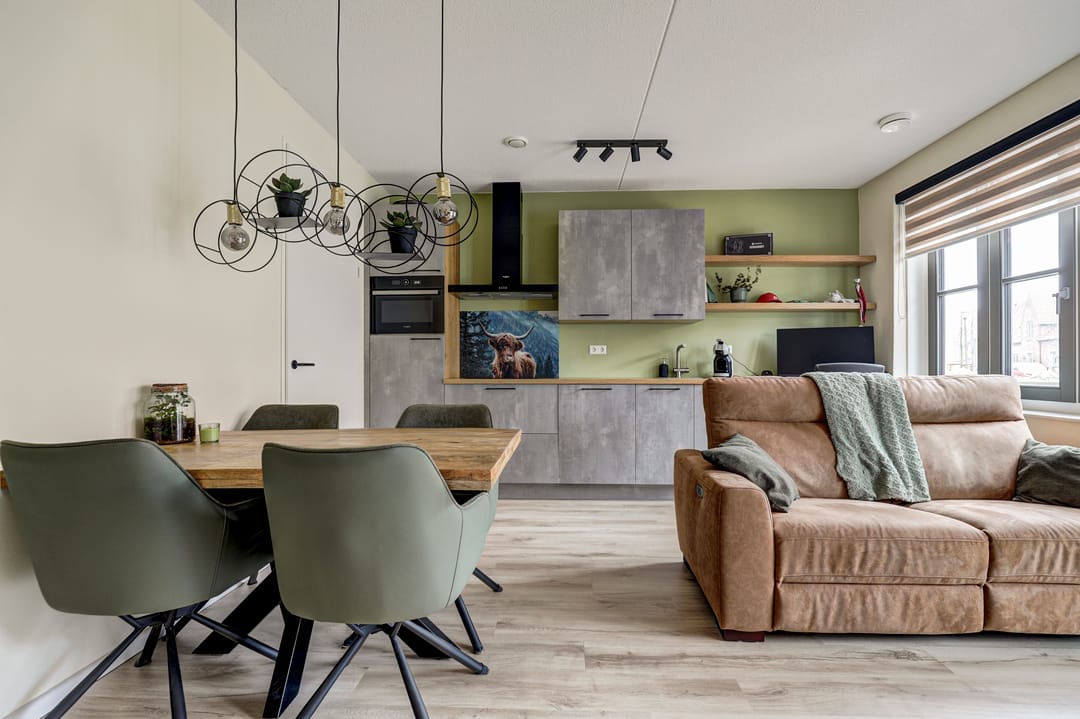 Photo 11 of Notenhout 24