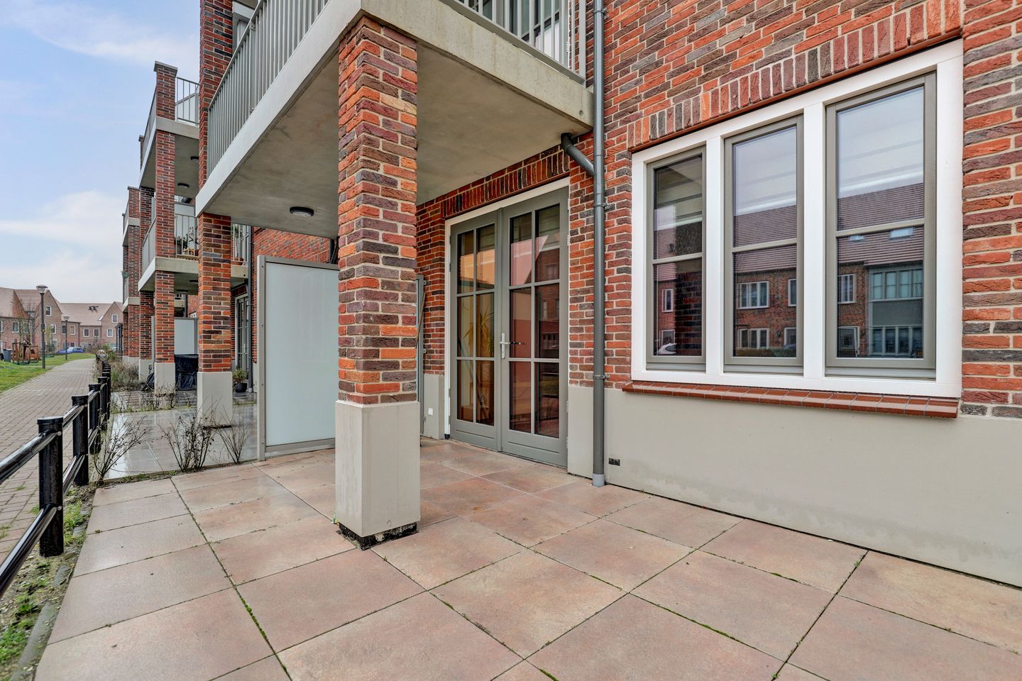 Photo 20 of Notenhout 24