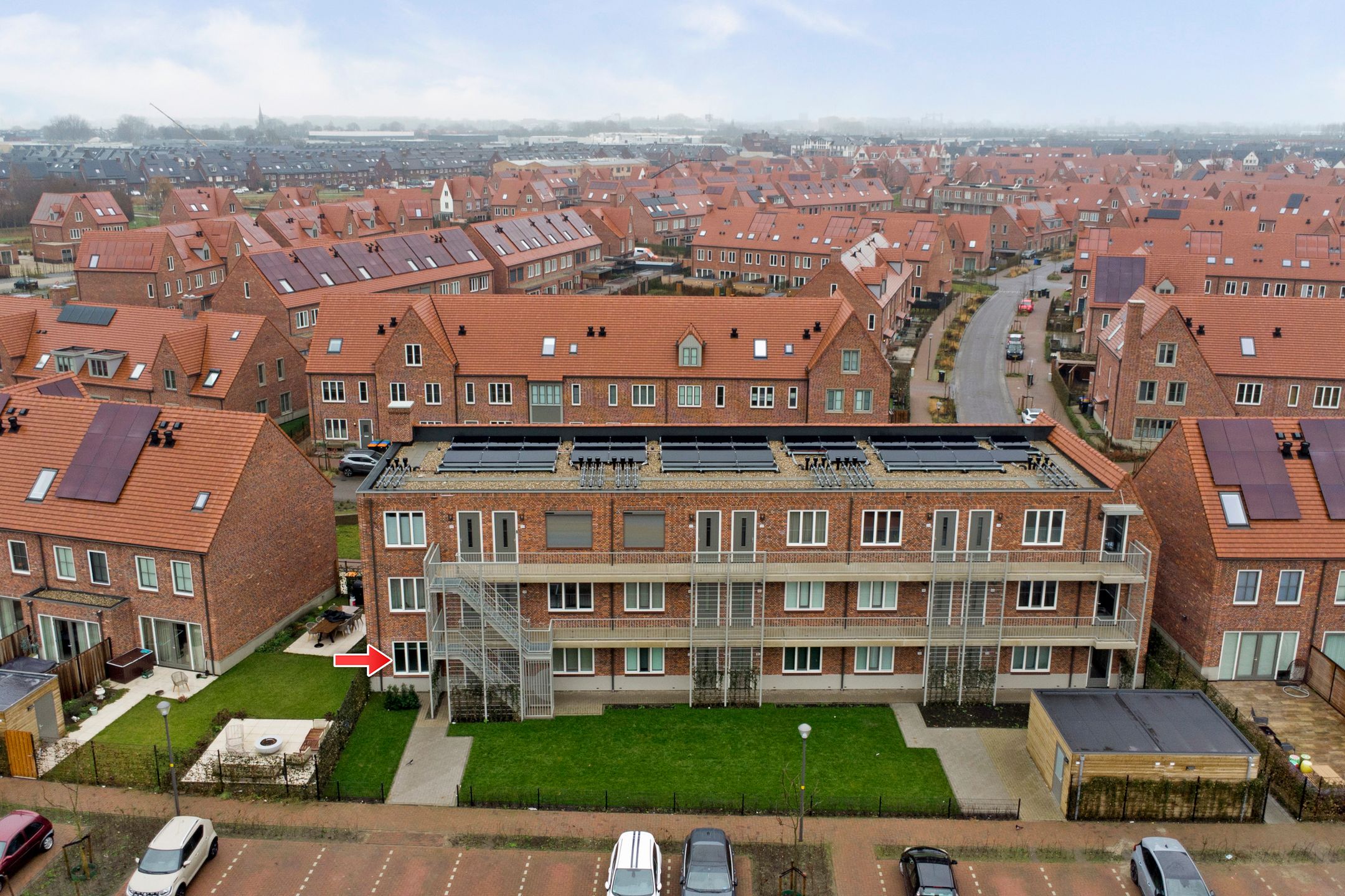 Photo 30 of Notenhout 24