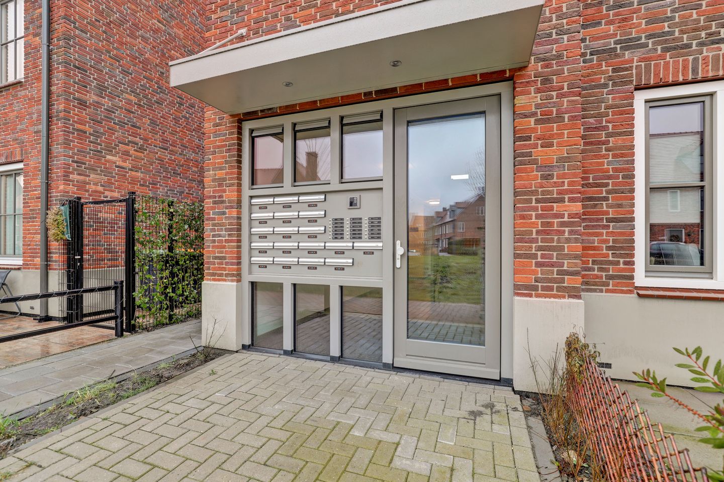 Photo 34 of Notenhout 24