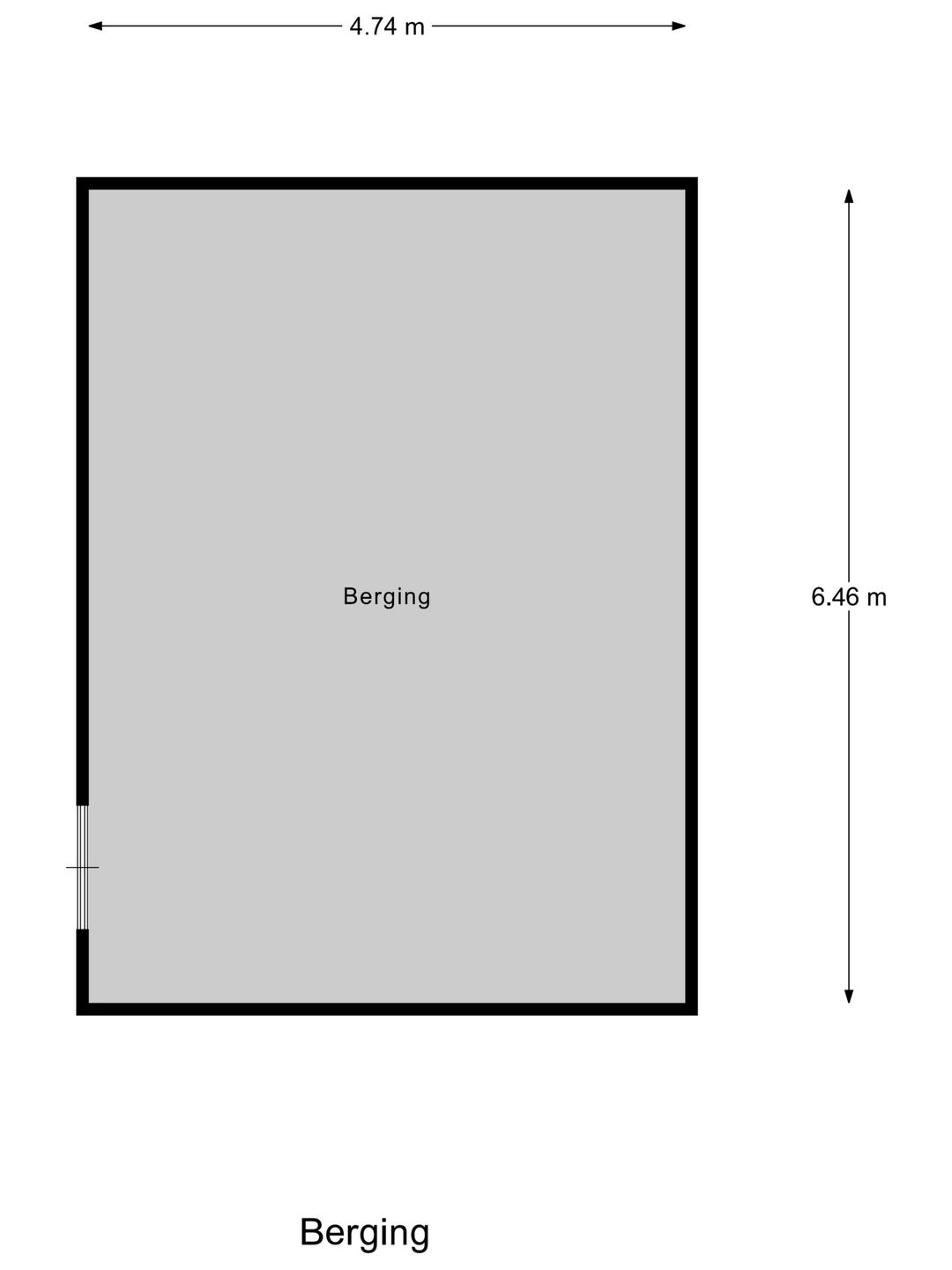 Photo 37 of Notenhout 24