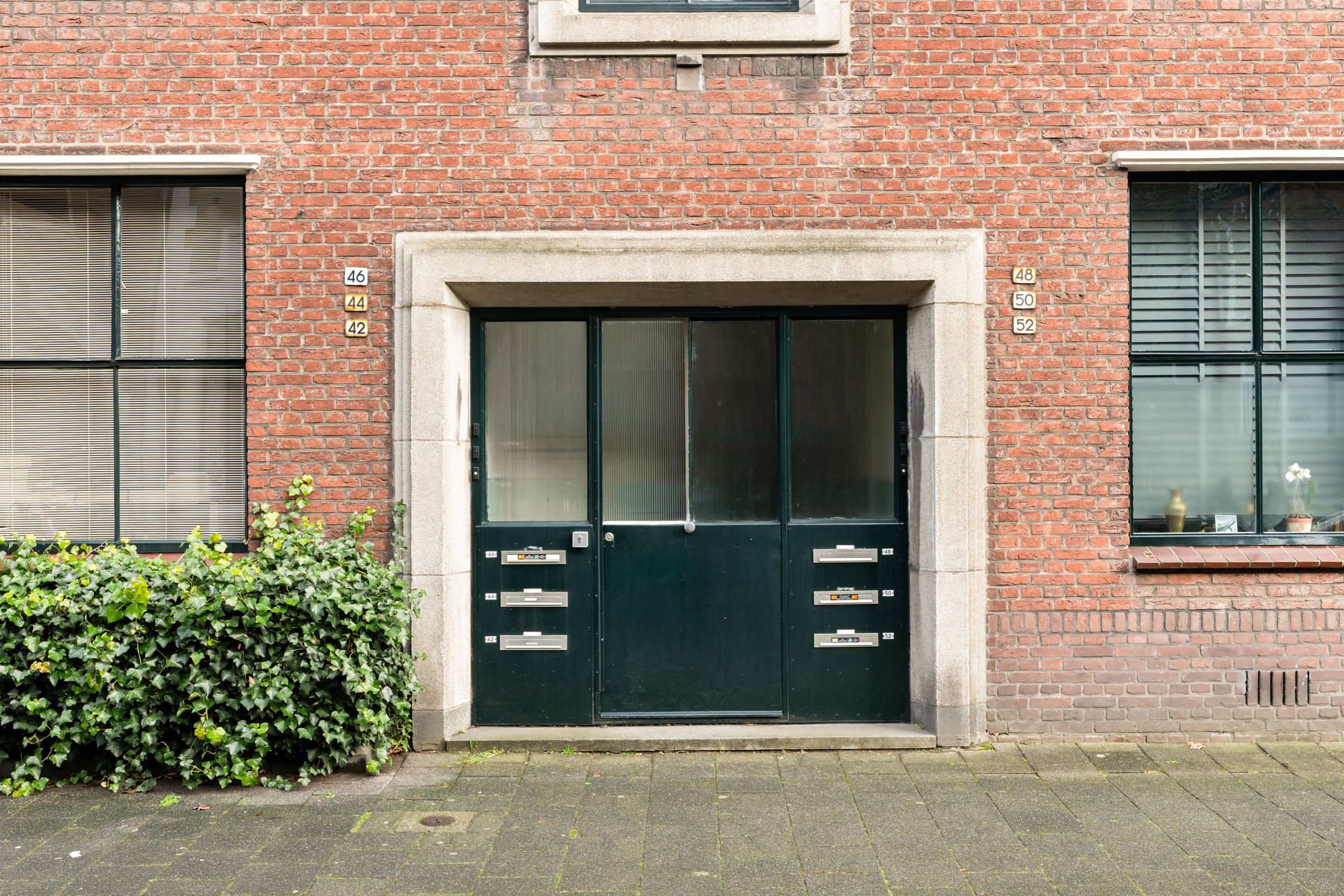 Foto 3 van Cornelis van Beverenstraat 44
