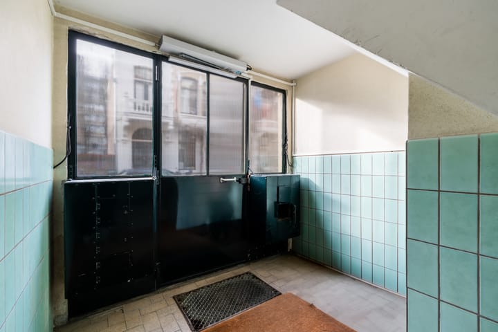 Foto 4 van Cornelis van Beverenstraat 44