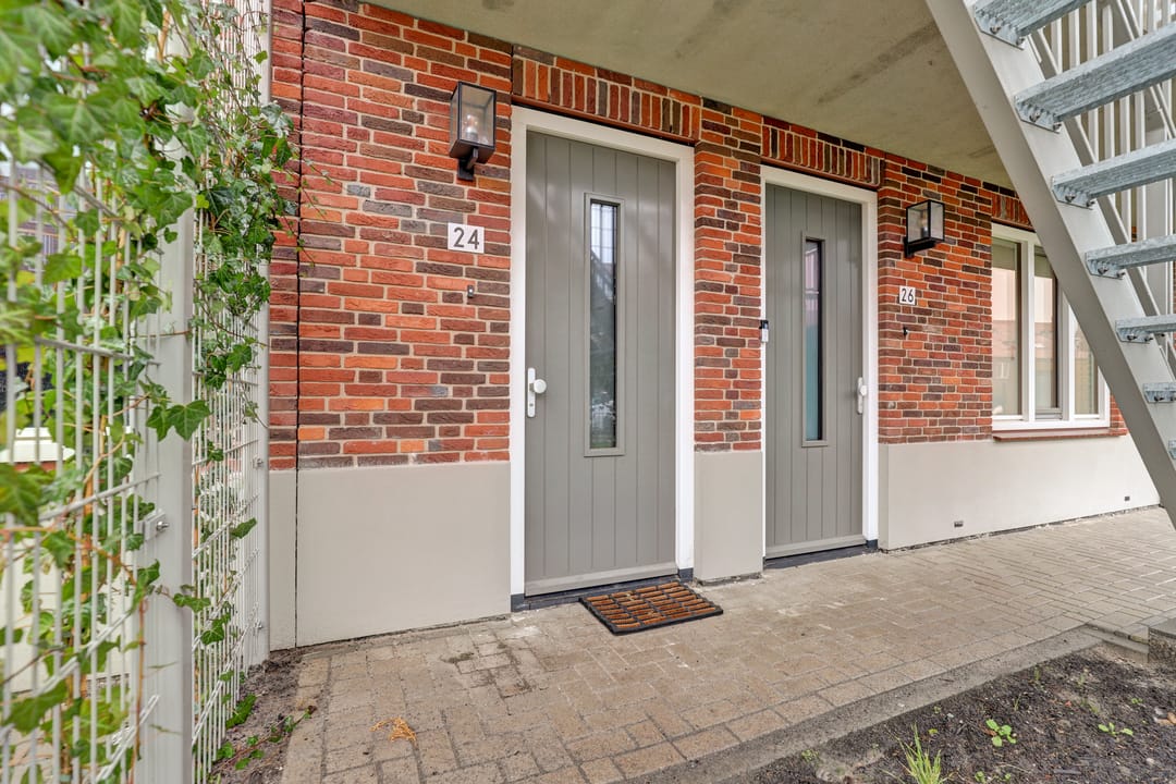 Photo 7 of Notenhout 24