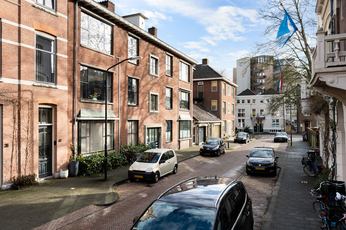 Foto 34 van Cornelis van Beverenstraat 44