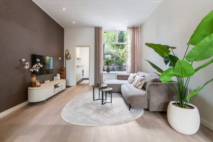 Photo 2 of Paul Krugerstraat 33