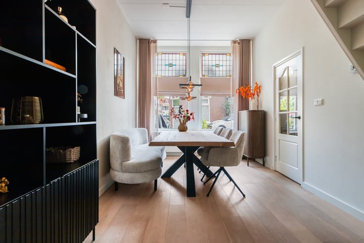 Photo 3 of Paul Krugerstraat 33