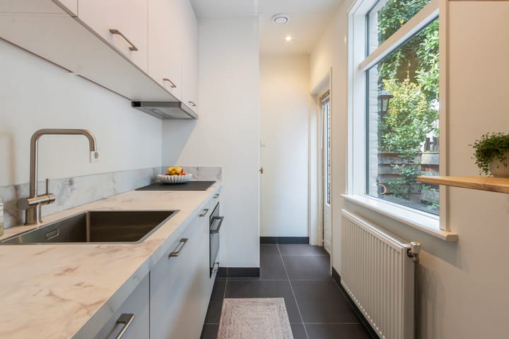 Photo 4 of Paul Krugerstraat 33