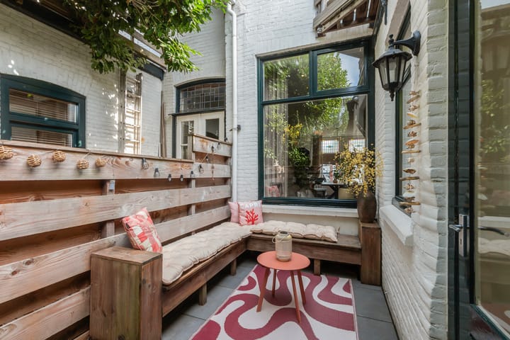 Photo 5 of Paul Krugerstraat 33