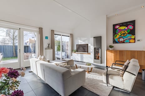 Veldruskade 40 secondary image