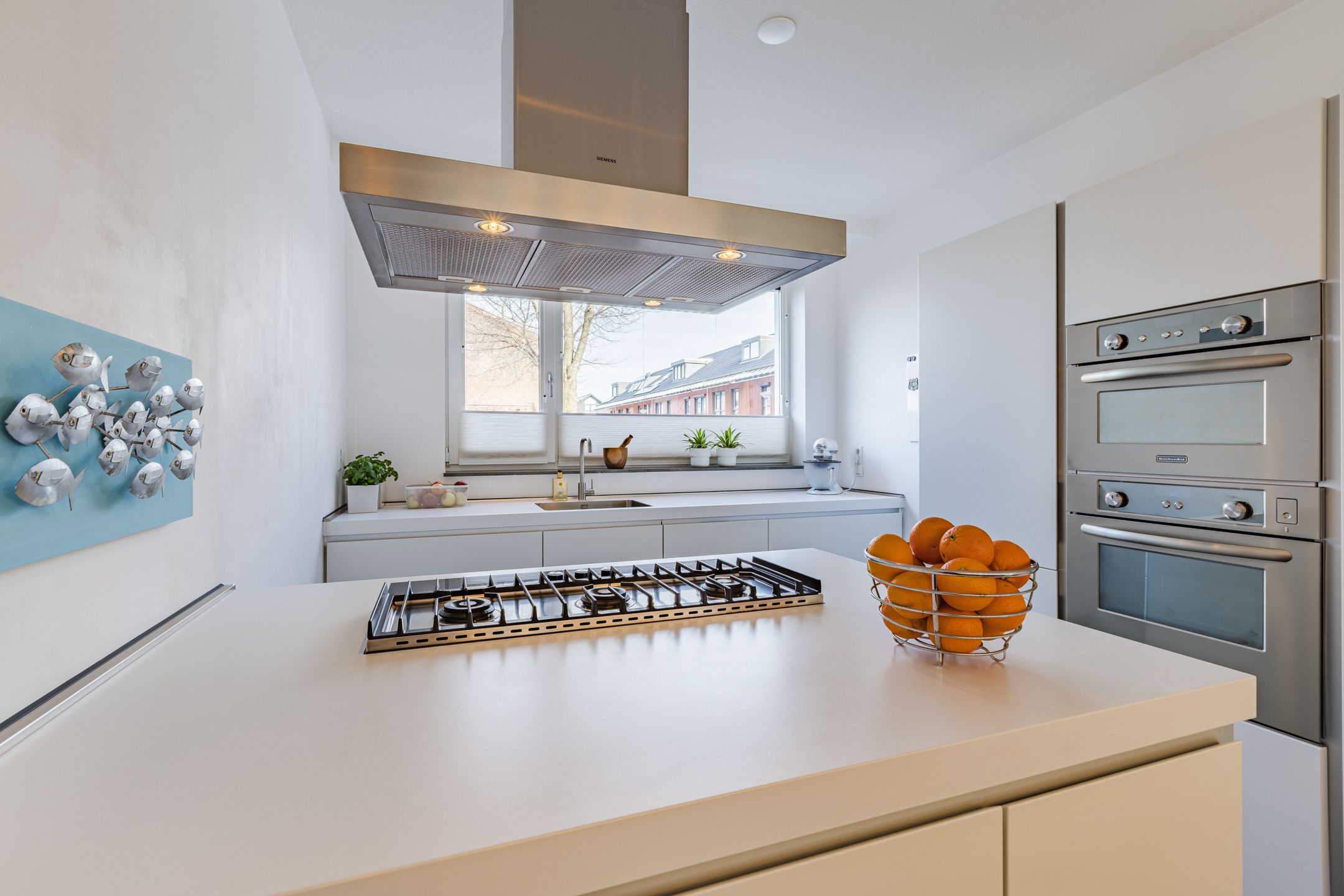 Foto 3 van Veldruskade 40