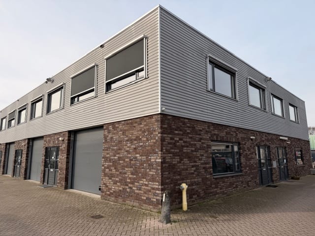 Roggeweg 30-Q, Nijmegen