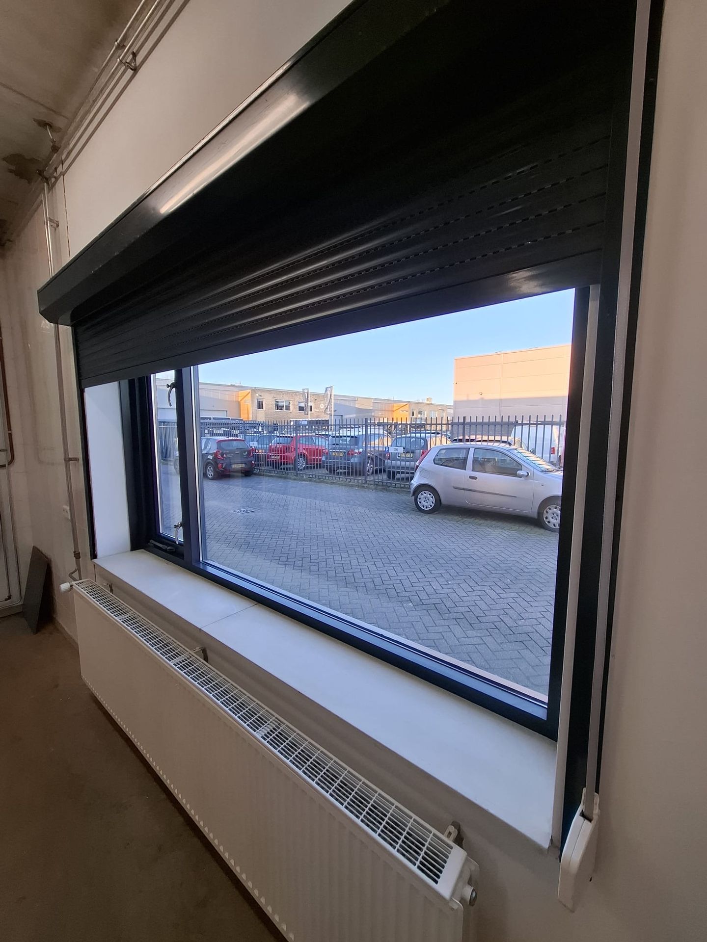 View photo 5 of Roggeweg 30-Q