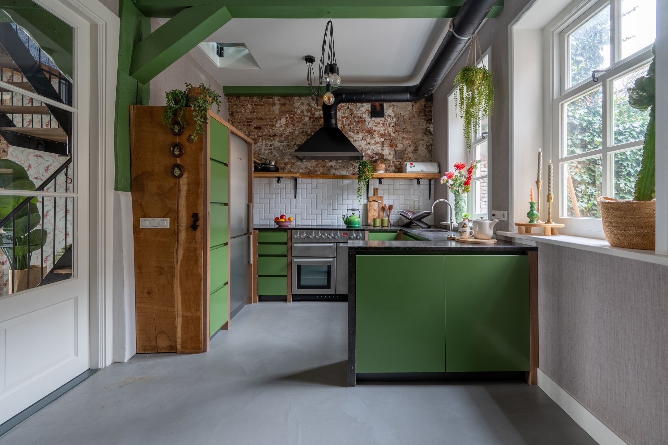 Foto 3 van Vismarkt 17